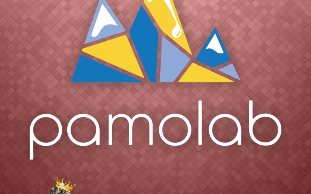 Pamolab Manufacturing