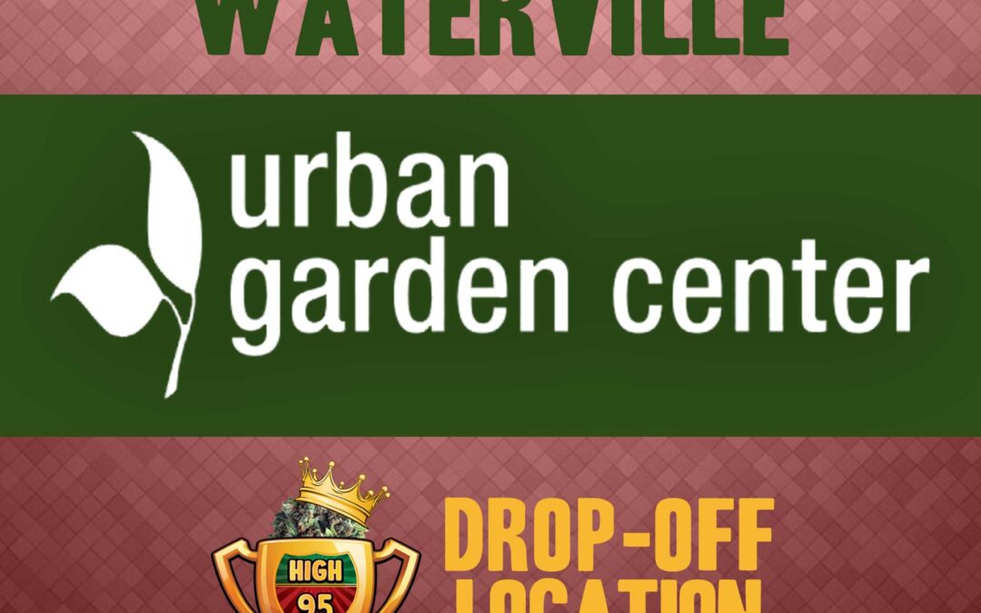 Urban Garden Center