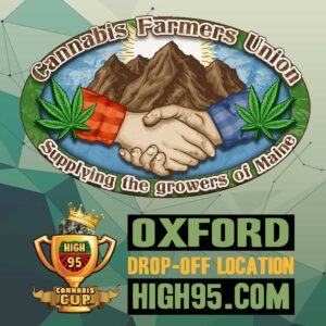 Cannabis Farmers Union