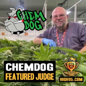 Chemdog - High 95 Chemdog - High 95