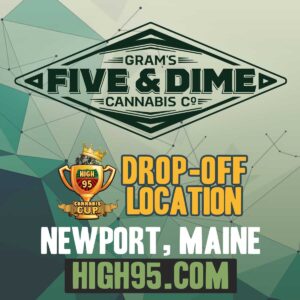 Gram's Five and Dime Gram's Five and Dime