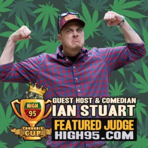 Ian Stuart Ian Stuart