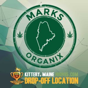 Marks Organix Marks Organix