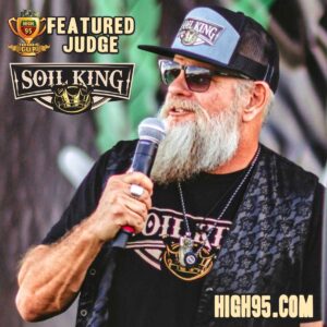 Soil King Soil King