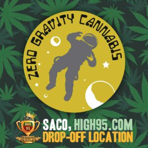 Zero Gravity Zero Gravity