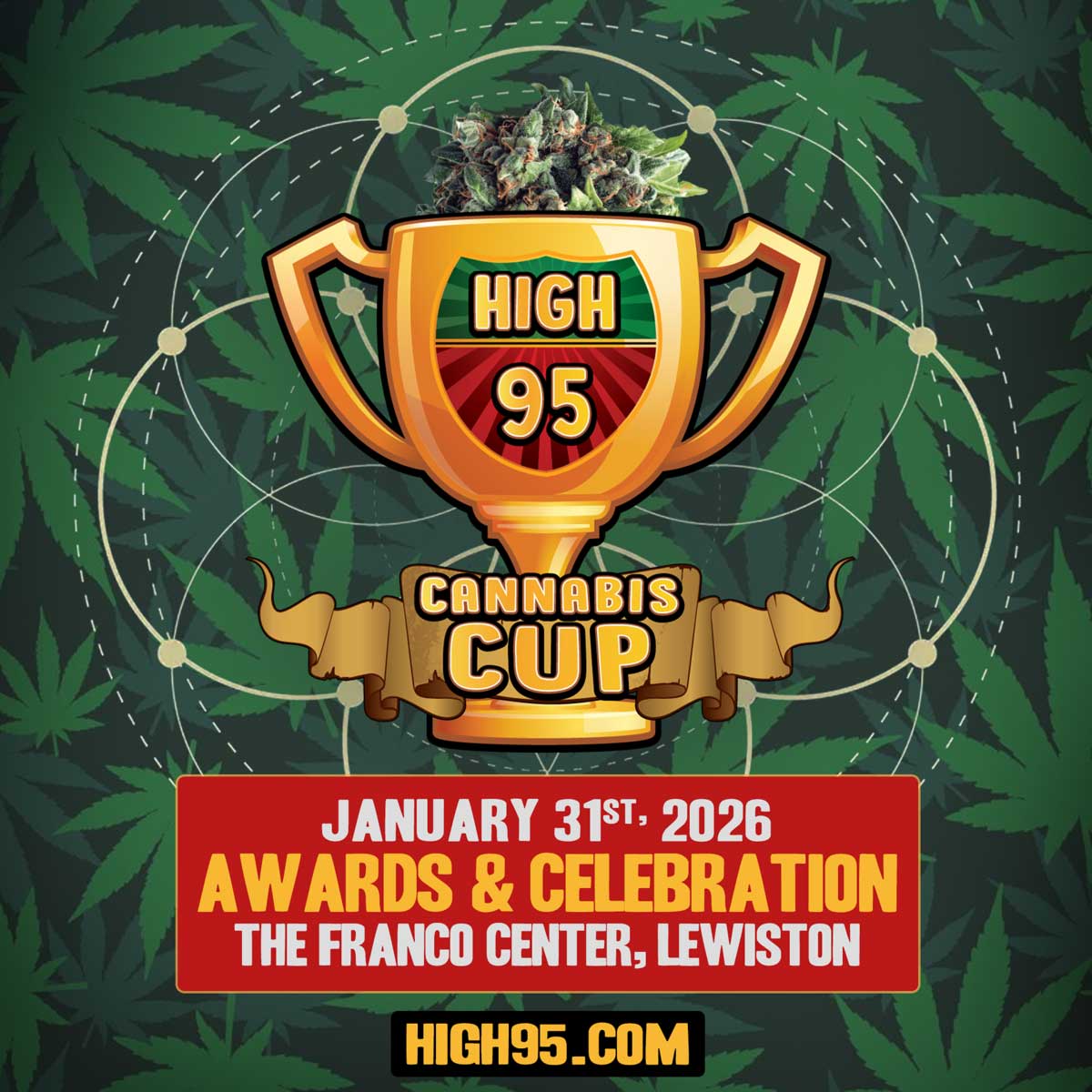 High 95 Awards