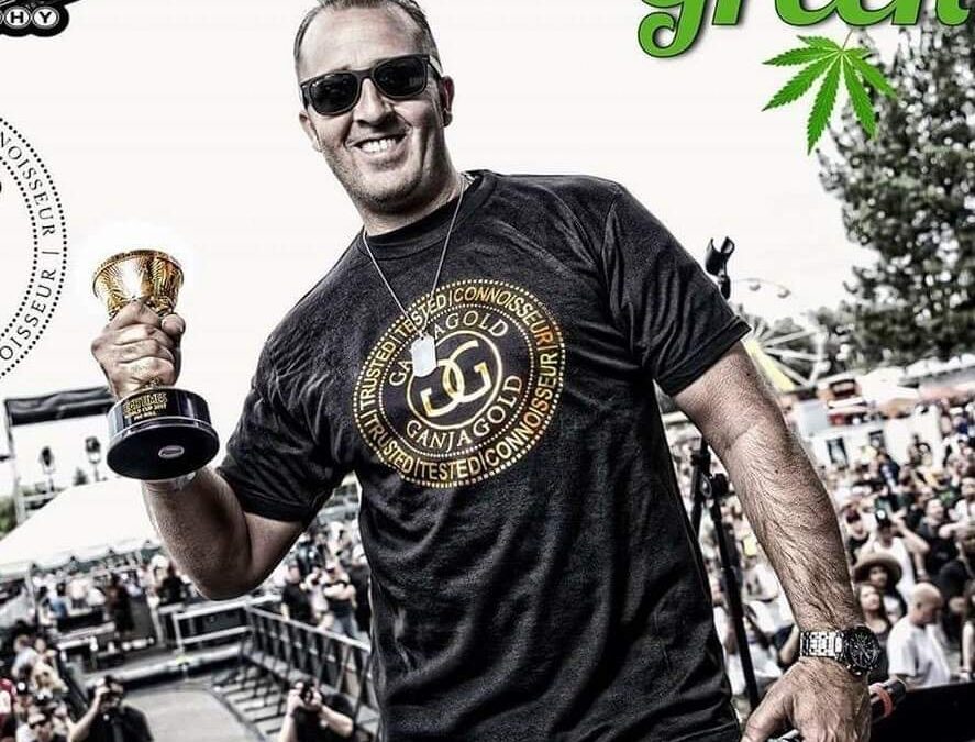 Featured Judge – Greenleafmagazine