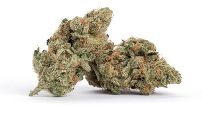 Goji OG , Atlantic Farms