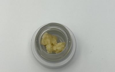 Grapes and Bananas, Renegade Hash